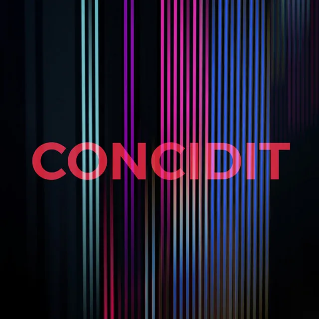 Concidit