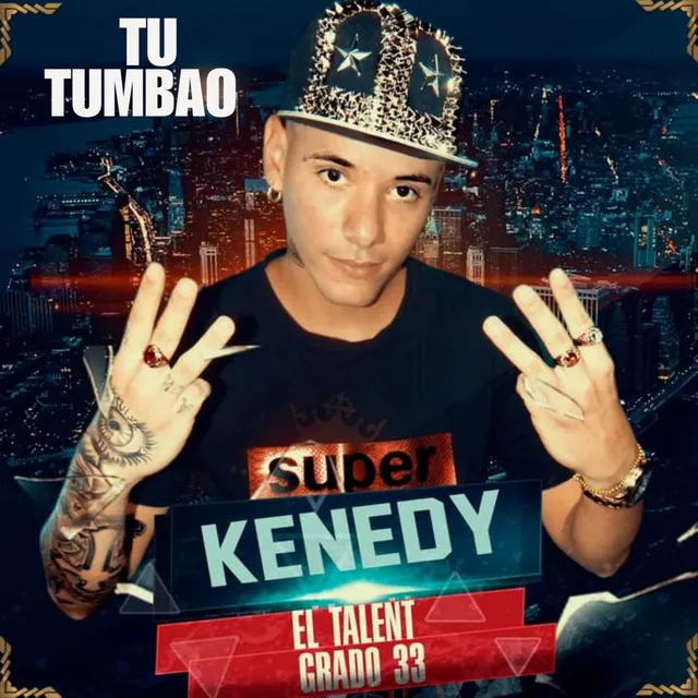 Tu Tumbao