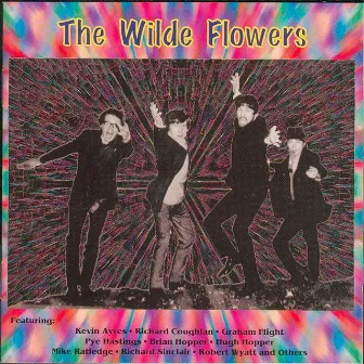 The Wilde Flowers by 