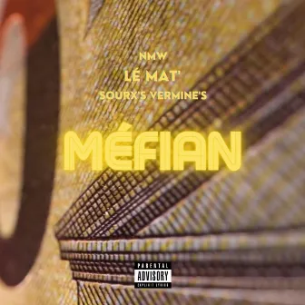 Méfian by Sourx's Vermine's