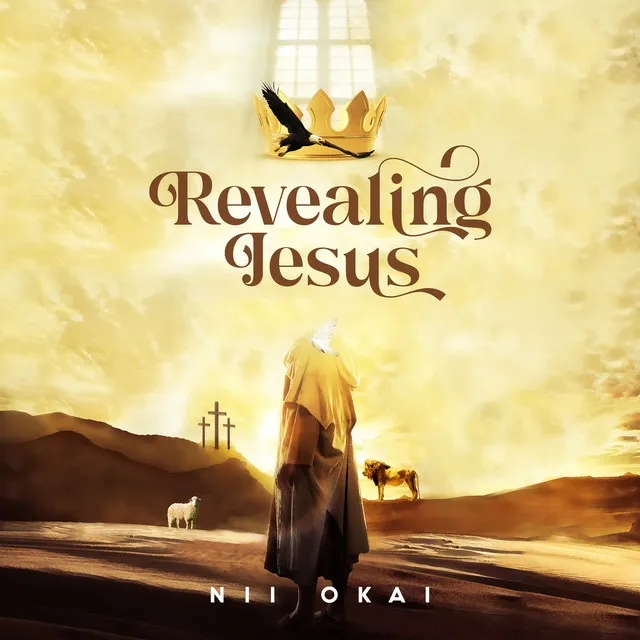 Revealing Jesus