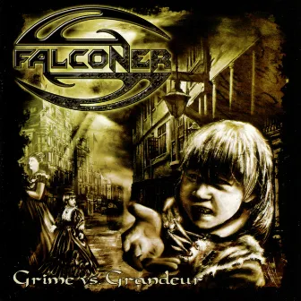 Grime vs. Grandeur by Falconer