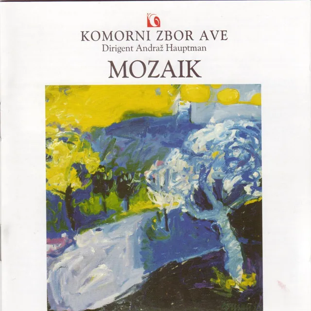 Komorni Zbor Ave