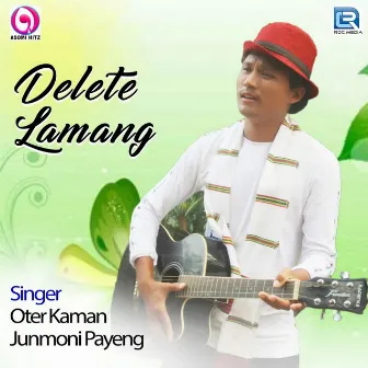 Delete Lamang by Oter Kaman