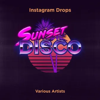 Instagram Drops by Lucenamusic