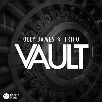 Vault by Trifo