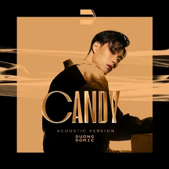 Candy (Acoustic Version) by Dương Domic