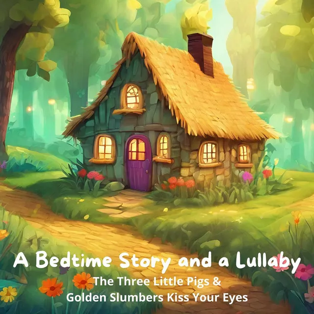 Introduction to a Bedtime Story: A Story by Flora Annie Steel