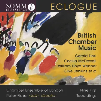 Eclogue by Chamber Ensemble of London