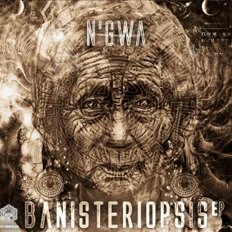 Banisteriopis by N'Gwa