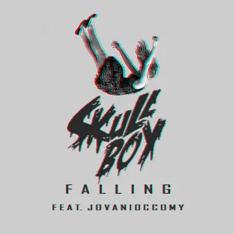 Falling by SkullBoy