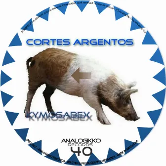 Cortes Argentos by Kymosabex