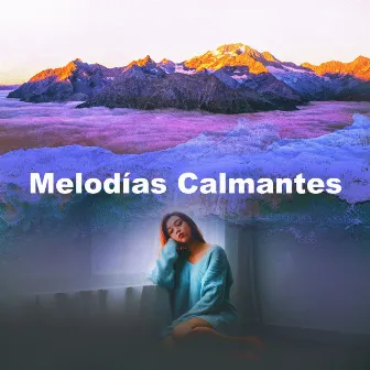 Melodías Calmantes by Biblioteca de Música Para Mascotas