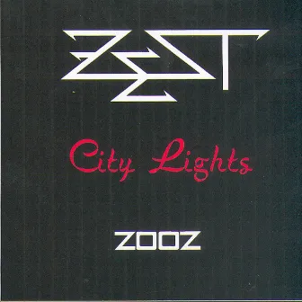 City Lights by Zest