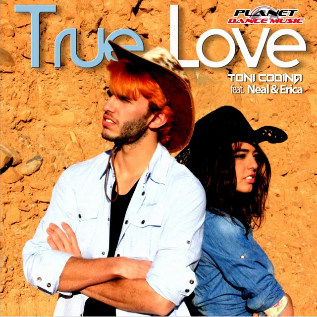 True Love - Extended Mix