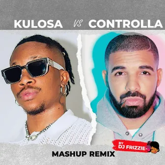 Control Her Kulosa by DJ Frizzie