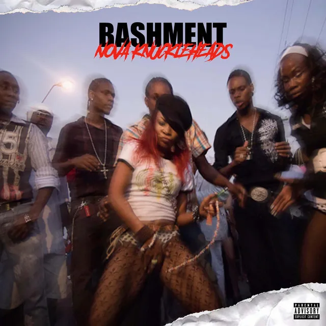 Bashment