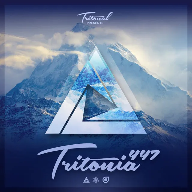 Like You Do (Tritonia 447)