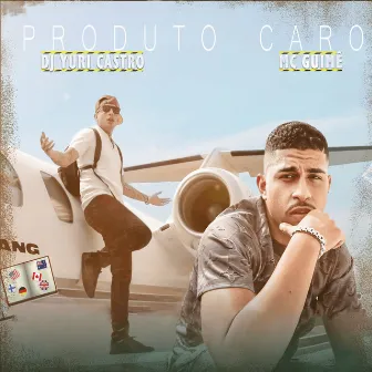 Produto Caro by Dj Yuri Castro