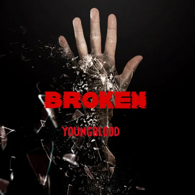 Broken