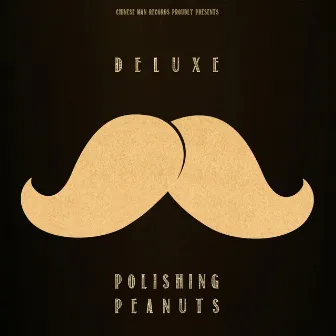 Polishing Peanuts EP by Deluxe