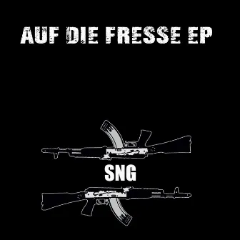 Auf Die Fresse - EP by SnG