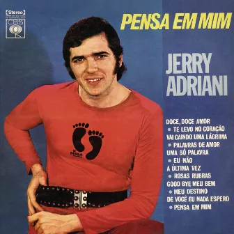 Pensa em Mim by Jerry Adriani