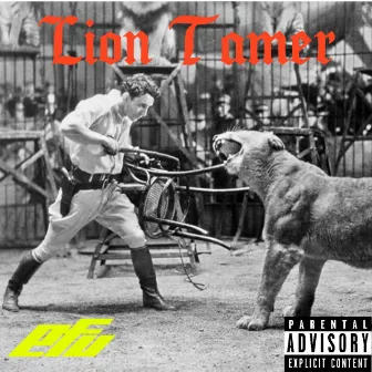 Lion Tamer by EFU