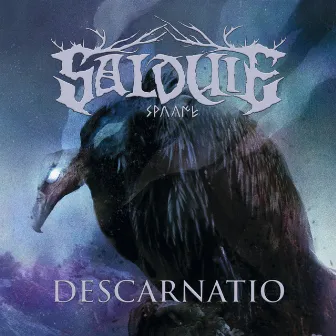 Descarnatio by Salduie