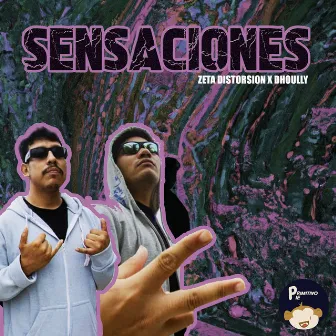 Sensaciones by Dhoully