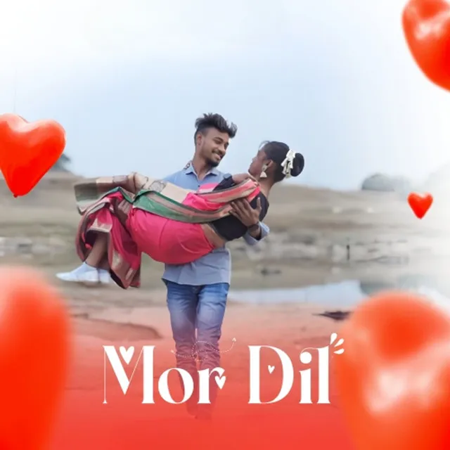 Mor Dil - Nagpuri Song