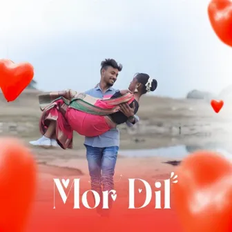 Mor Dil by Sankit Tirkey