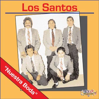 Cumbia Mixta by Los Santos