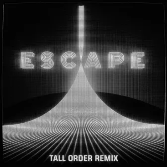 Escape (feat. Hayla) [Tall Order Remix] by Kx5