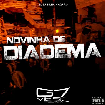 Novinha de Diadema by MC MAGRÃO