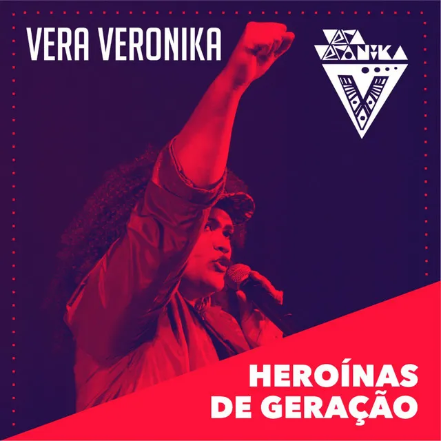 Heroínas de Geração