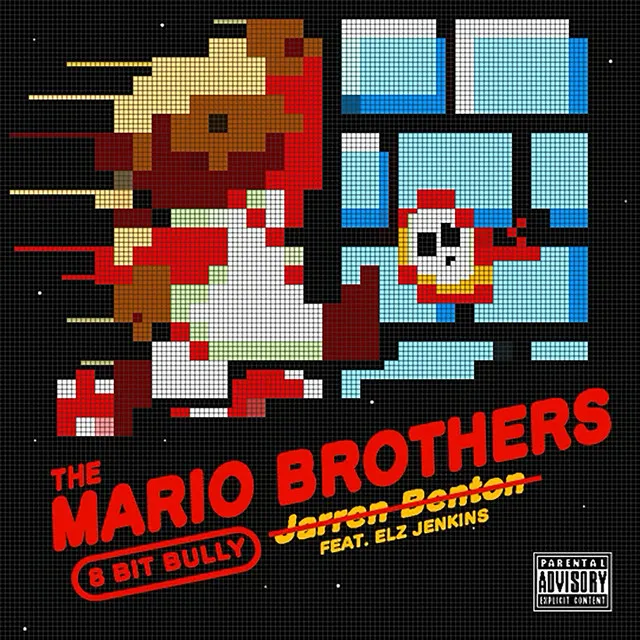 The Mario Brothers