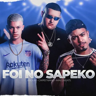 Foi no Sapeko by Maelbeats