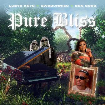 Pure Bliss by Luzyo Keys