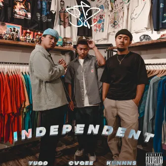 Independent by yugo