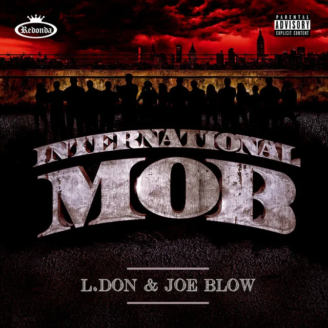 International Mob