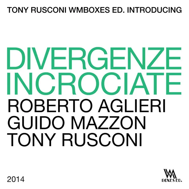 Divergenze #2