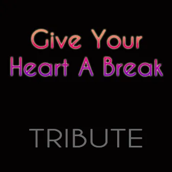 Give Your Heart a Break by Demi Lovato Karaoke Band