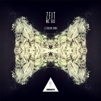 Zeit by Nic Bax