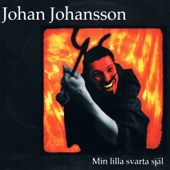 Min Lilla Svarta Själ by Johan Johansson