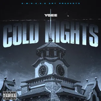 Cold Nights by Bubba Smokez