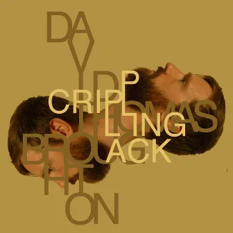 Crippling Lack by David Thomas Broughton