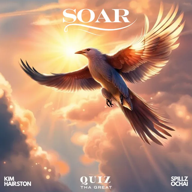 Soar