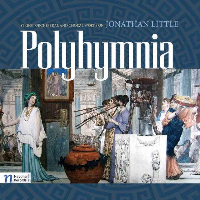 Polyhymnia