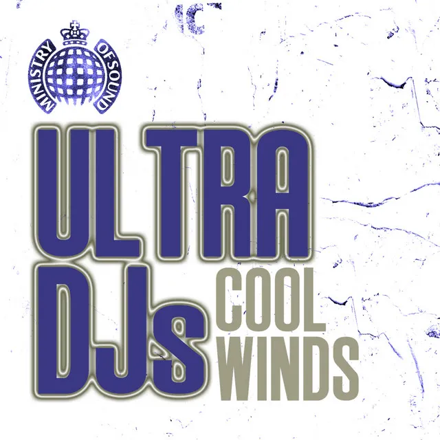 Cool Winds - DJ Alex Remix